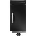 Napoleon Rogue PRO Black Under Grill Storage Cart Image 1