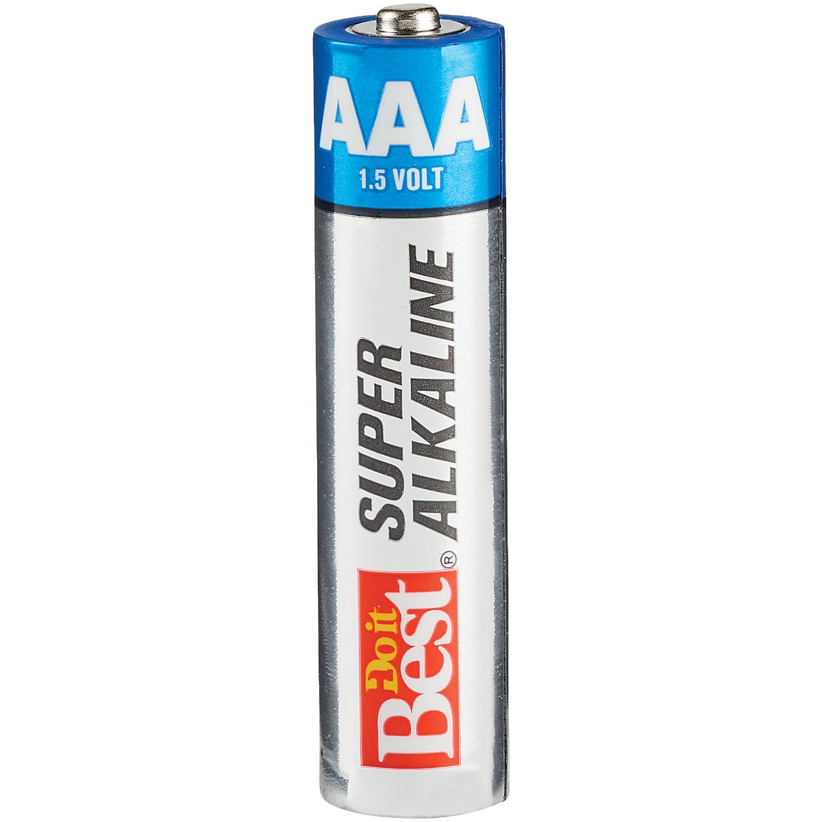Do it Best AAA Alkaline Battery (16-Pack) Image 2