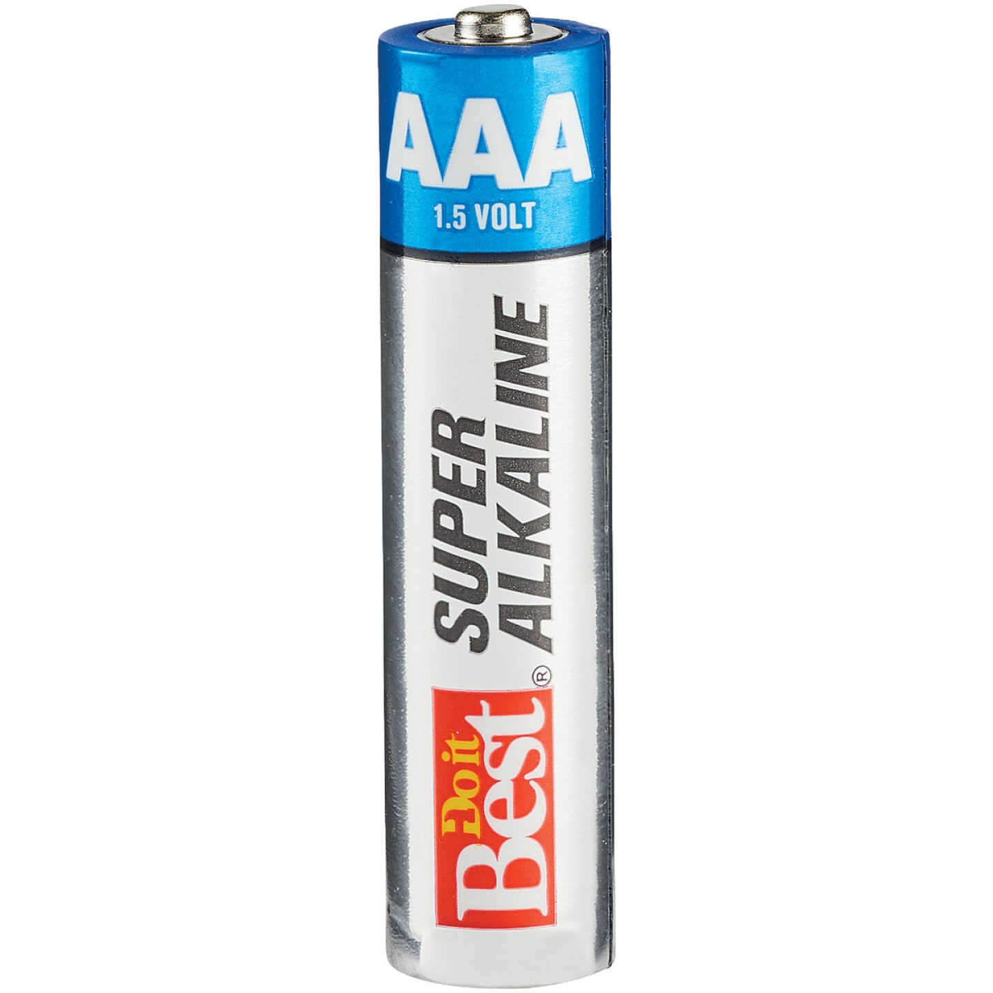 Do it Best AAA Alkaline Battery (16-Pack) Image 2