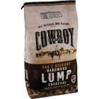 Cowboy 18 Lb. Hardwood Lump Charcoal Image 1