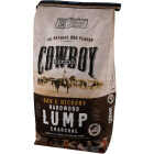 Cowboy 18 Lb. Hardwood Lump Charcoal Image 4