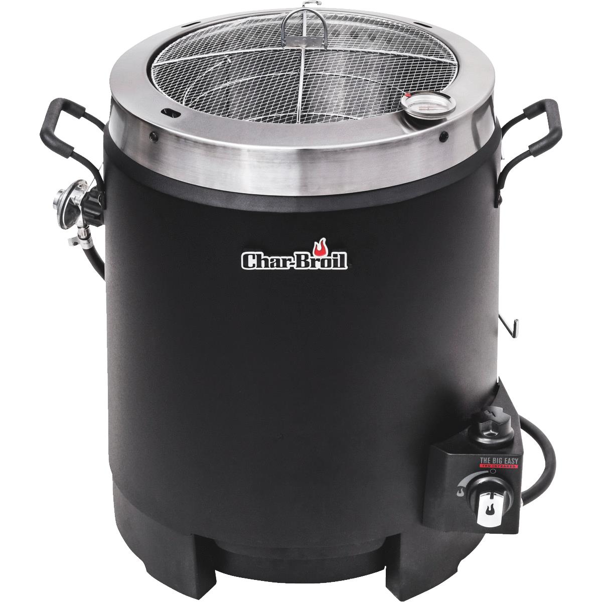 Outdoor Cooking