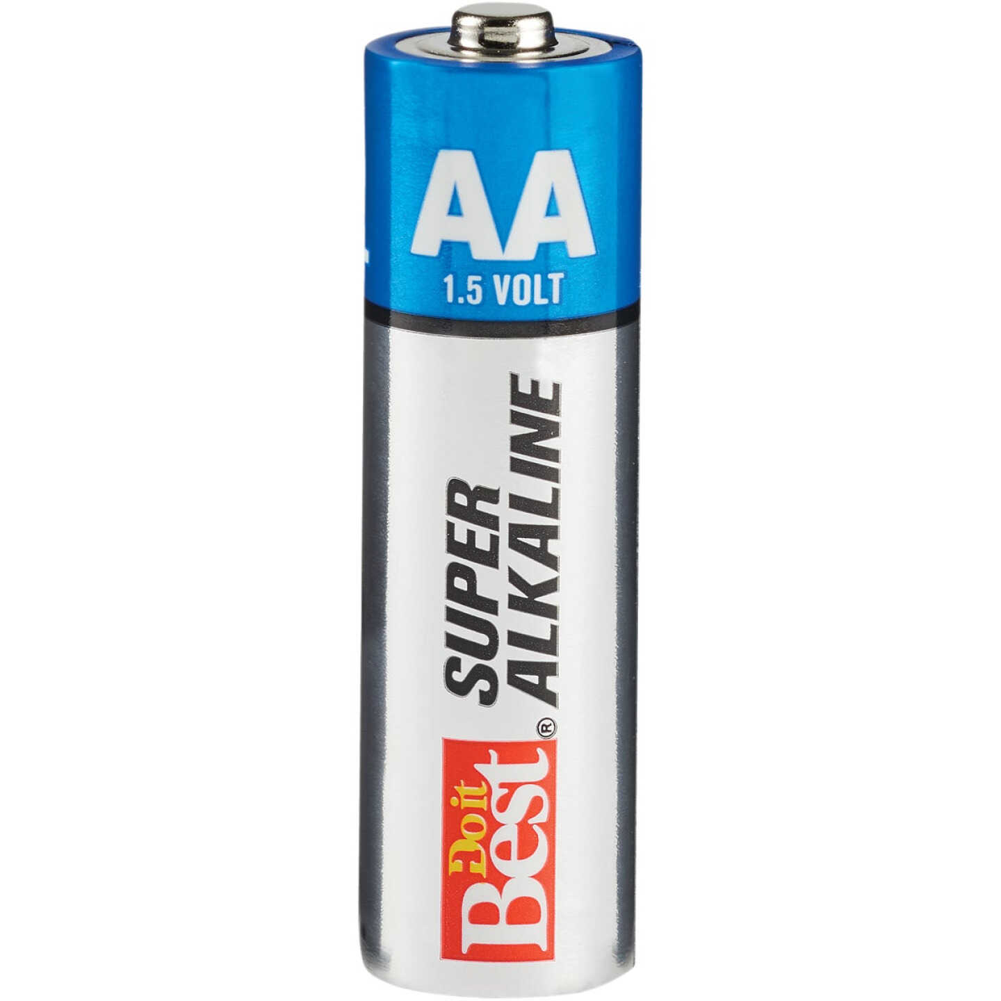 Do it Best AA Super Alkaline Battery (24-Pack) Image 3
