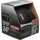 Bell 24 In. Mountain Bike Tire with Flat Defense Image 1