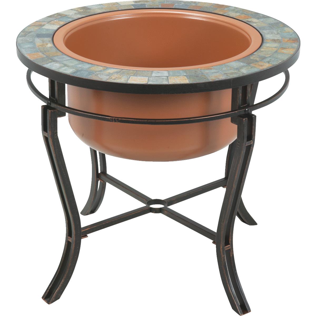 BEVERAGE TABLE