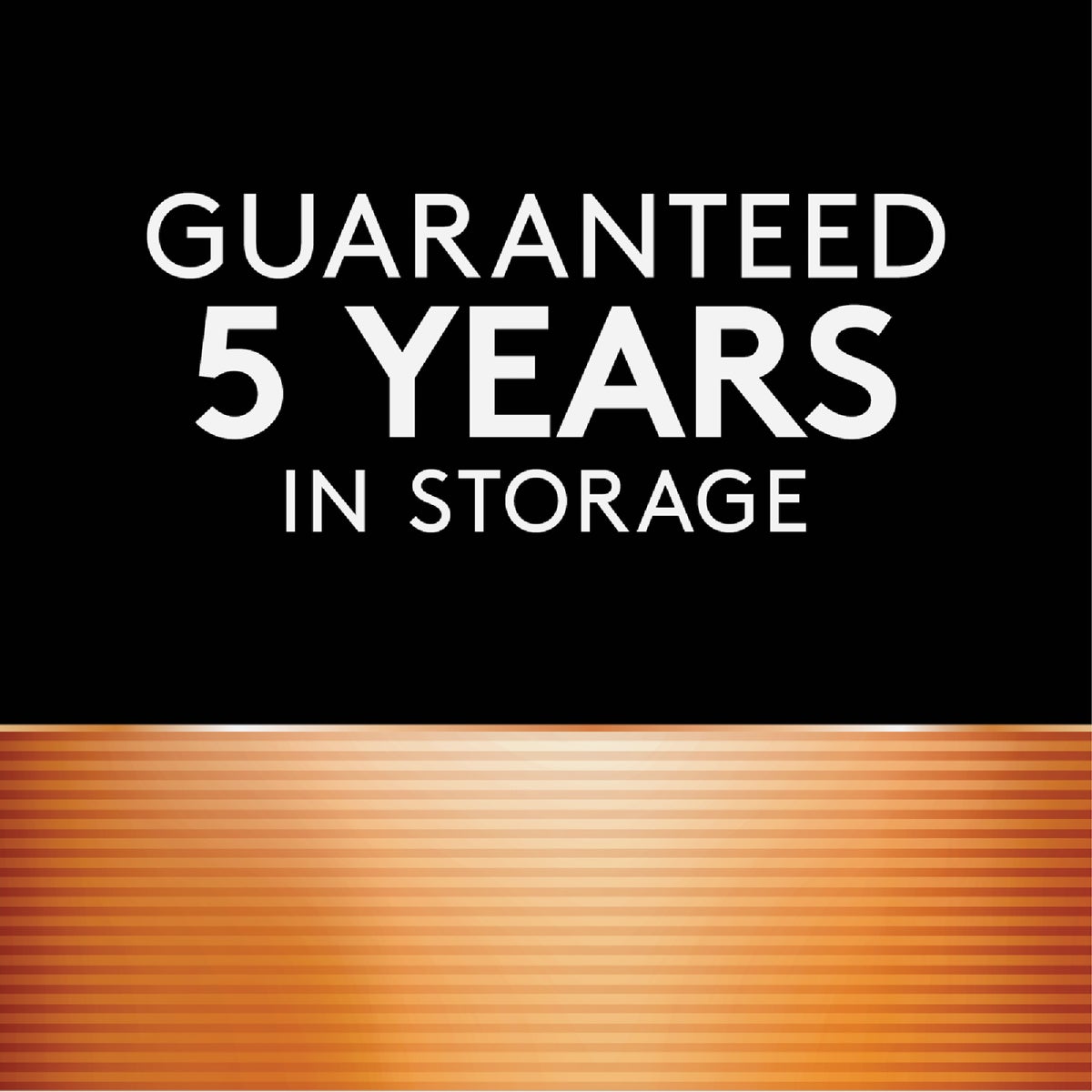 Duracell CopperTop 9V Alkaline Battery (2-Pack) Image 3