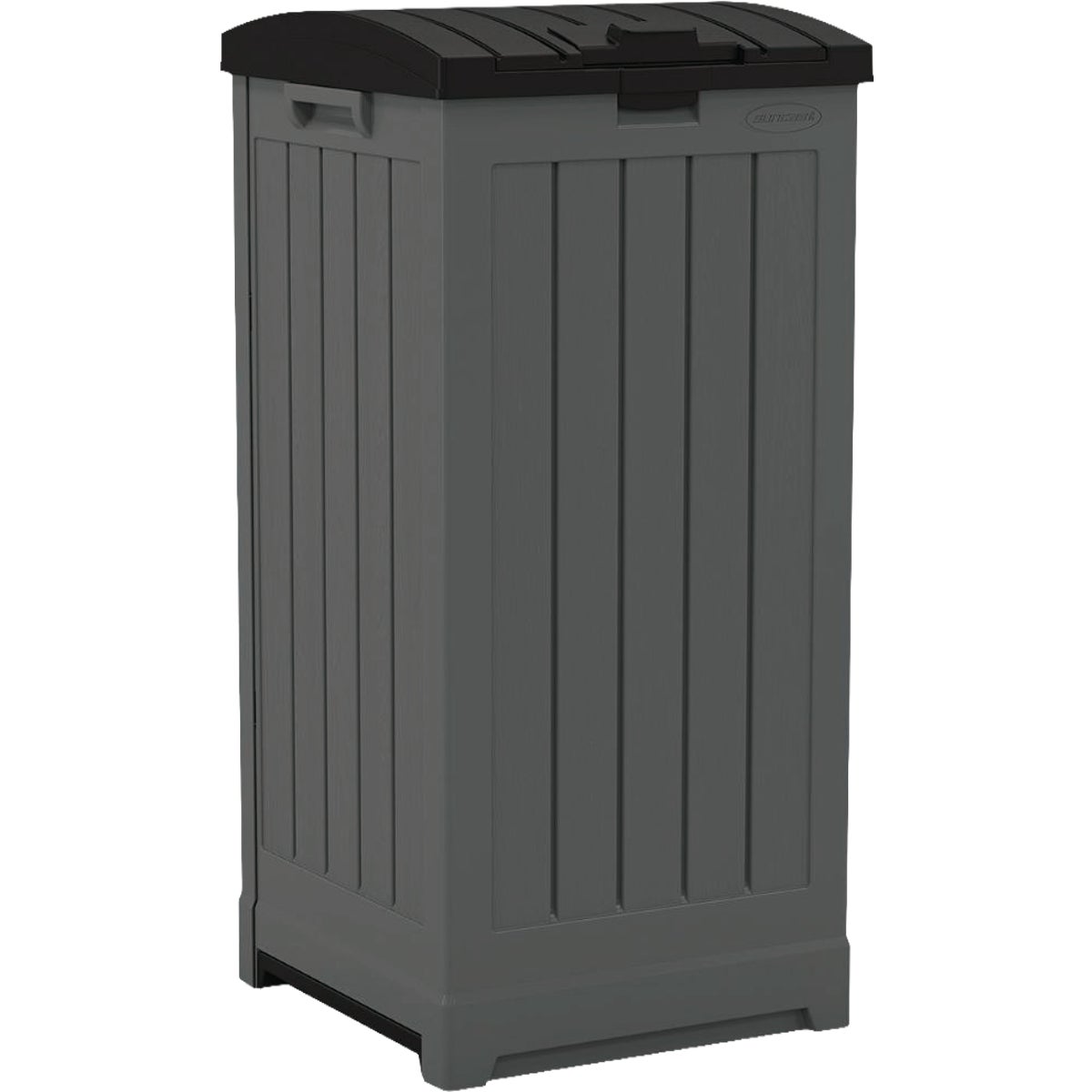 Suncast 39 Gal. Trash Hideaway DeckBox