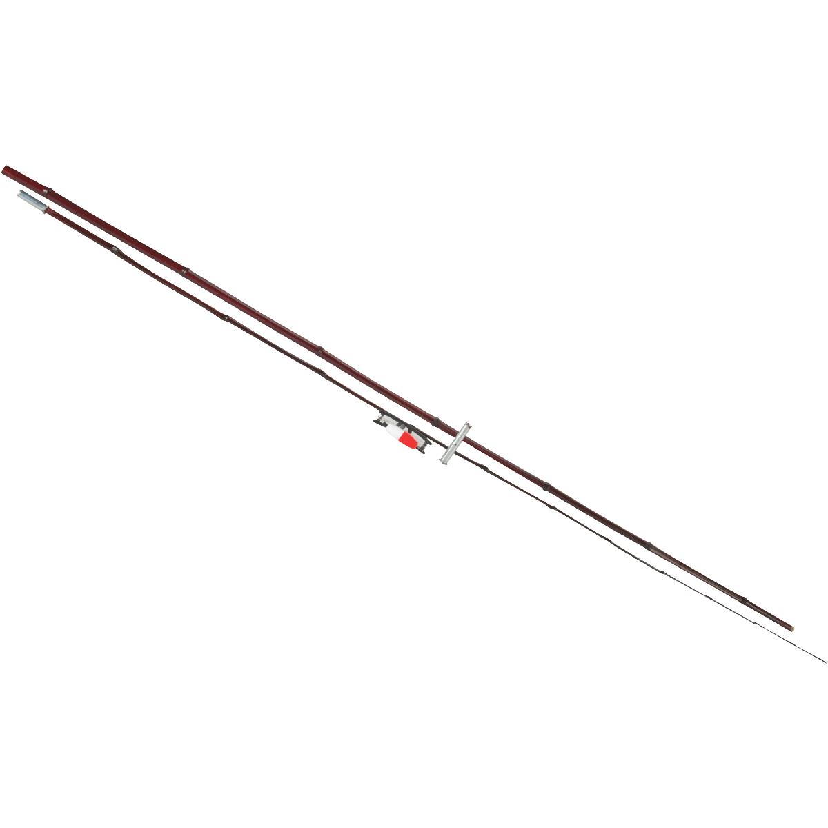 Rods & Reels
