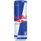 Red Bull 16 Oz. Original Flavor Energy Drink Image 1