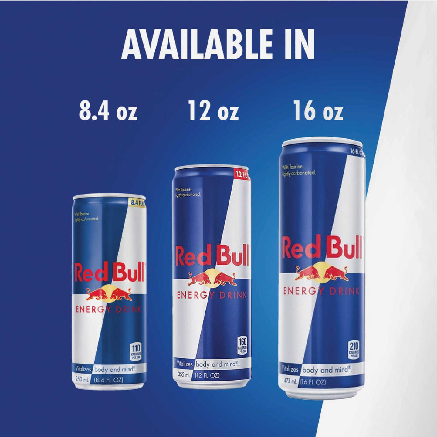 Red Bull 16 Oz. Original Flavor Energy Drink Image 2
