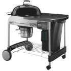 BLACK 22.5" GRILL Image 4