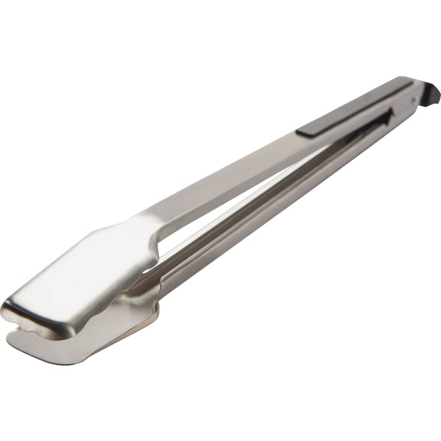 Broil King Baron 16 In. Locking Tongs Image 1