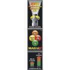 3AAA LED TACT MAGLITE Image 4