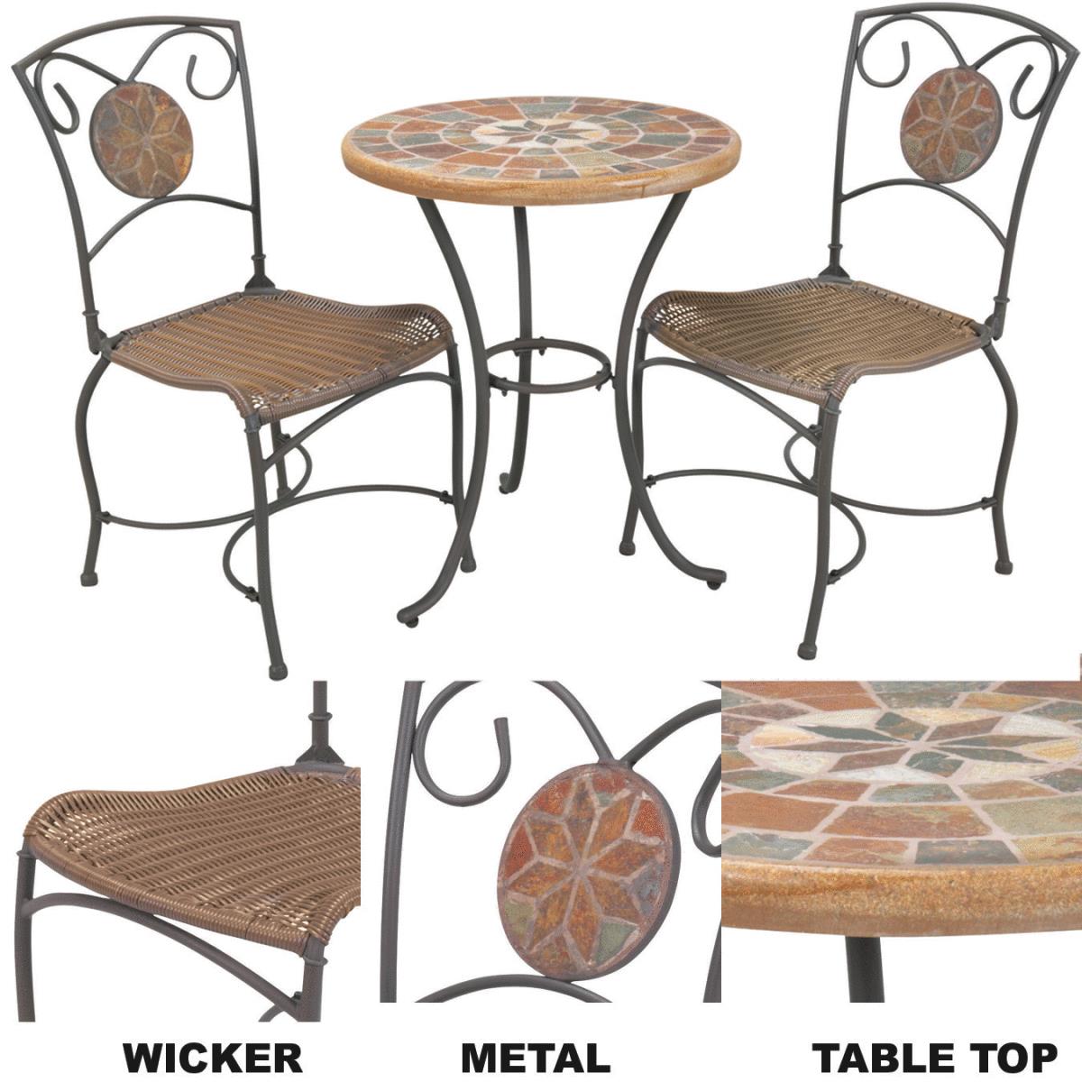 Dining & Seating Sets