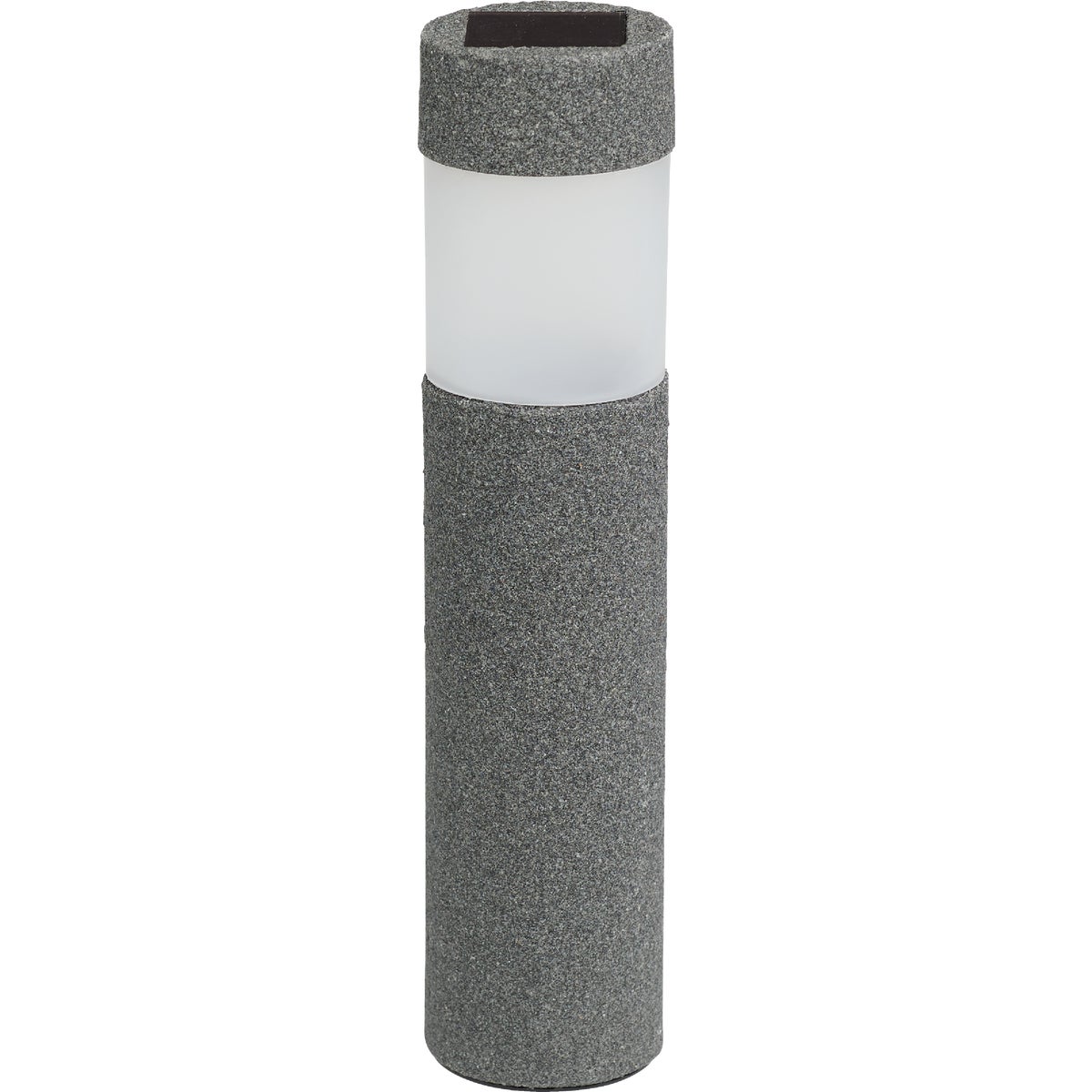 Black Sand Solar Stake Light Image 2