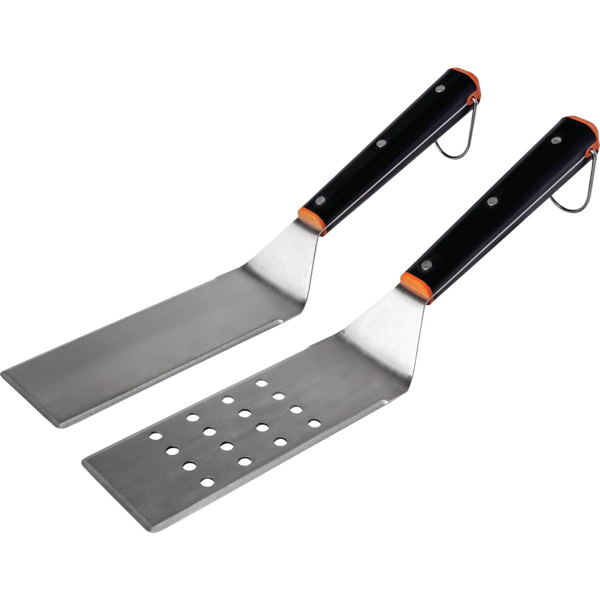 Traeger Flat Top Spatula (2-Pack) Image 1