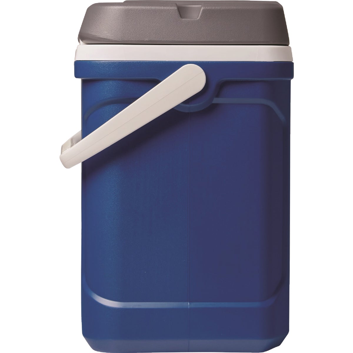 Igloo Latitude 30 Qt. Cooler,  Indigo Blue & Meteorite Image 3