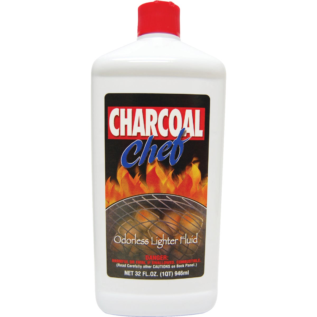 Royal Oak 32 Oz. Liquid Charcoal Lighter Fluid