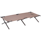 Coleman Trailhead II 25 In. W. x 13 In. H. x 76 In. L. 300 Lb. Weight Capacity Cot Image 1