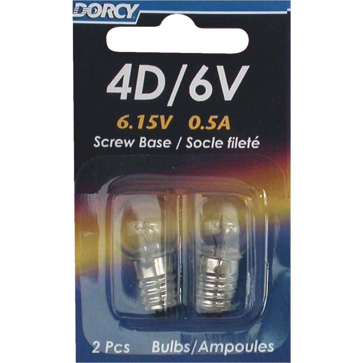 6.15V BULB