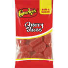 Gurley's 6 Oz. Cherry Slices Image 1