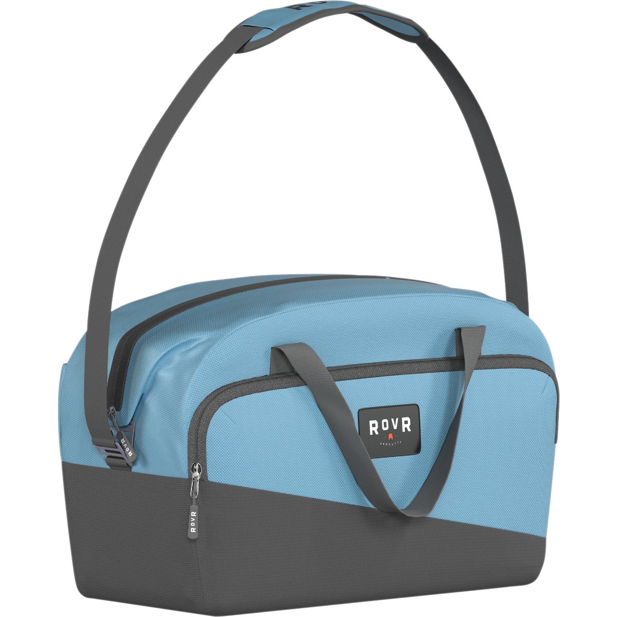 RovR Products TravelR 36-Can Soft Cooler Duffel, South Pacific