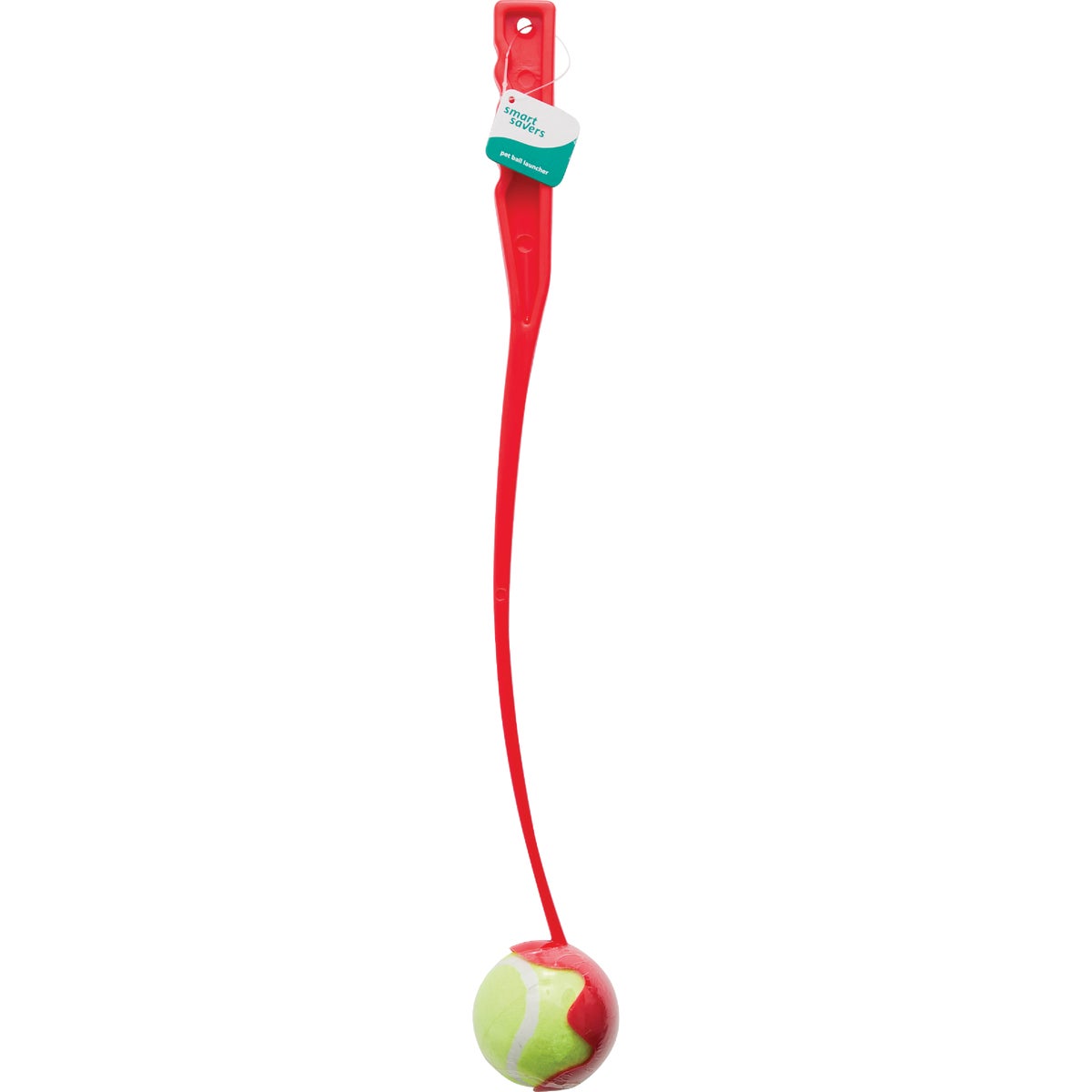 Smart Savers 19 In. Ball Launcher Dog Toy