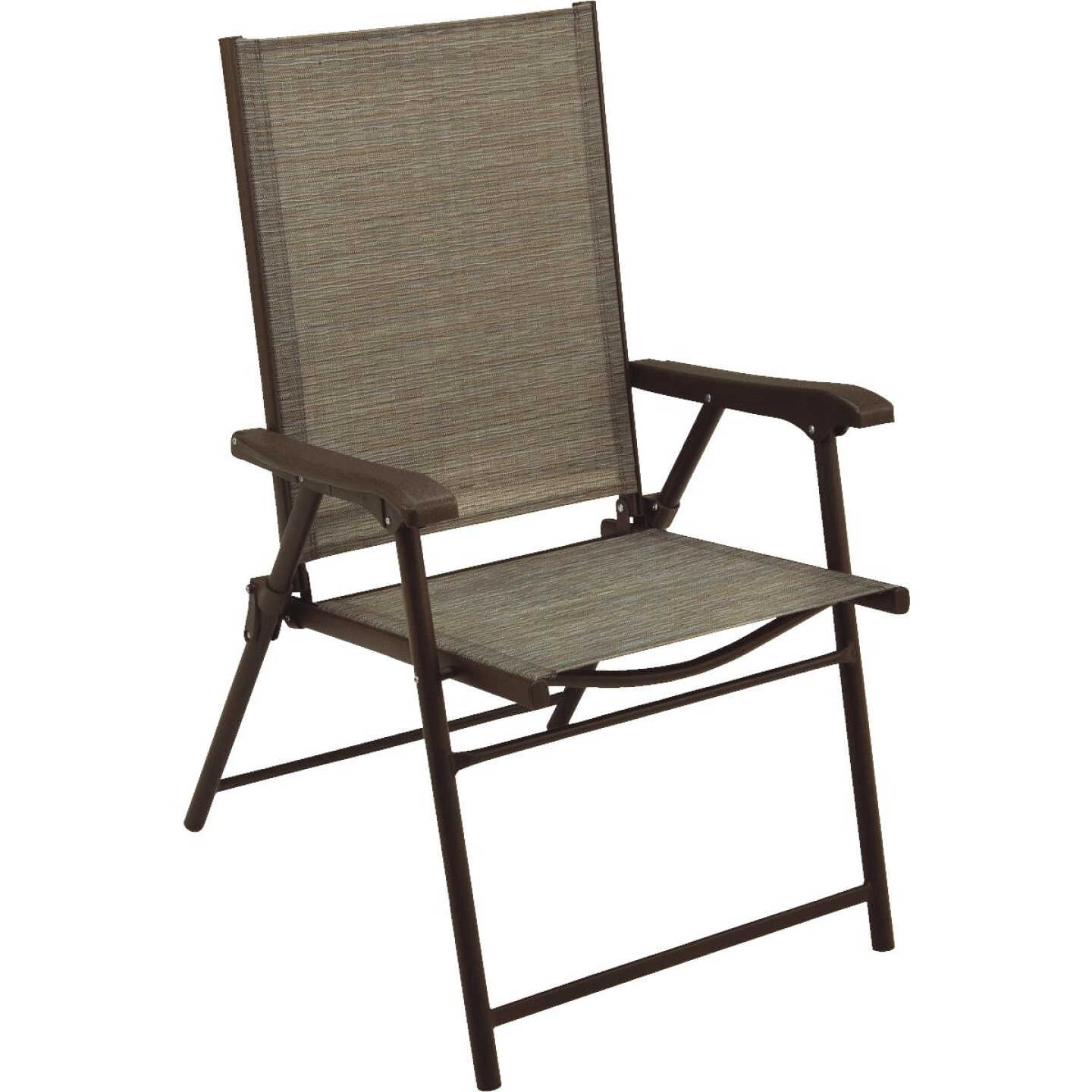 GULF SHORES FOLDNG CHAIR Image 3