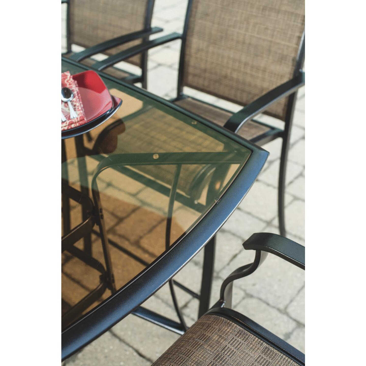 7PC PARKVIEW BALCONY SET Image 13