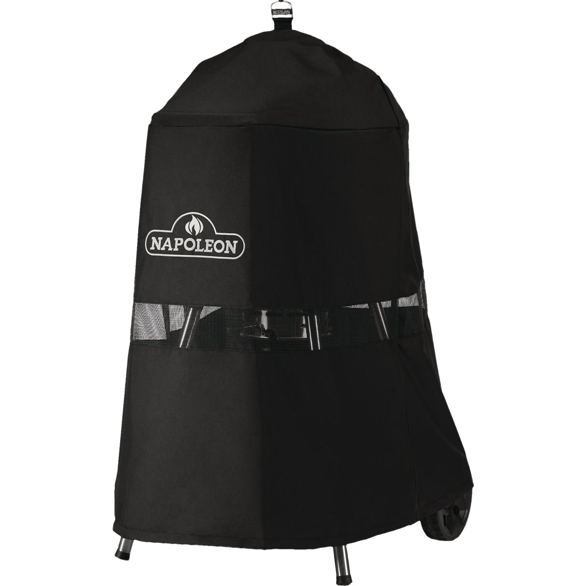 Napoleon NK18 Charcoal Grill Cover Image 2