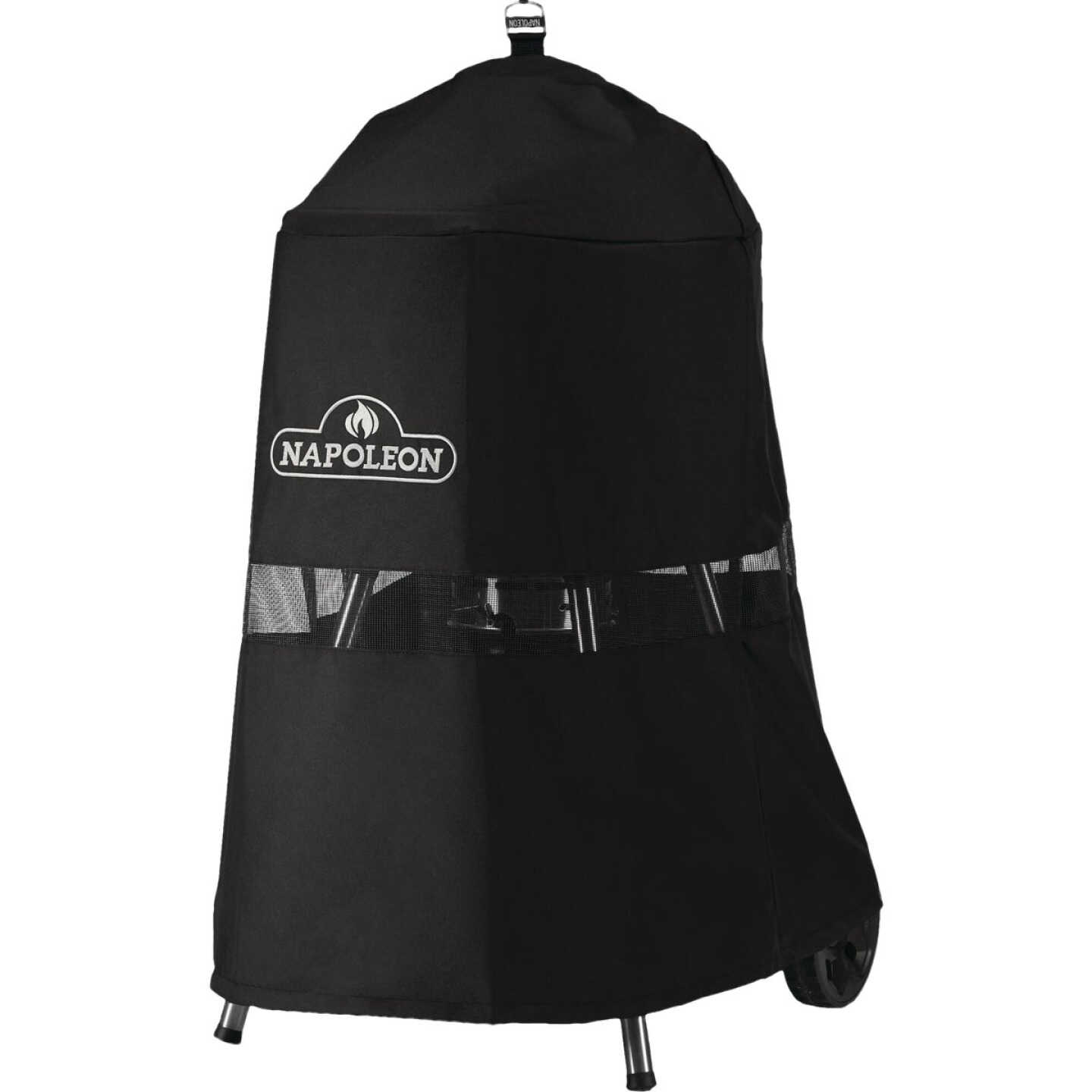 Napoleon NK18 Charcoal Grill Cover Image 2