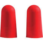 Milwaukee Foam 32 dB Ear Plugs (10-Pair) Image 2
