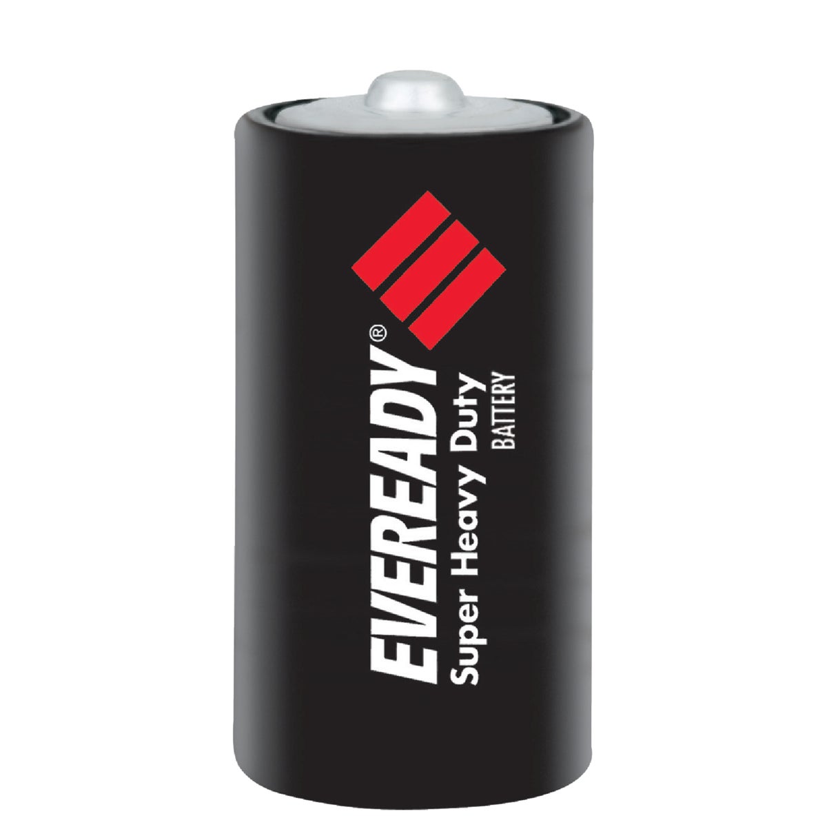 Eveready Super Heavy Duty C Carbon Zinc Battery (2-Pack) Image 2