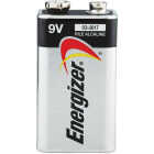 Energizer Max 9V Alkaline Battery Image 1