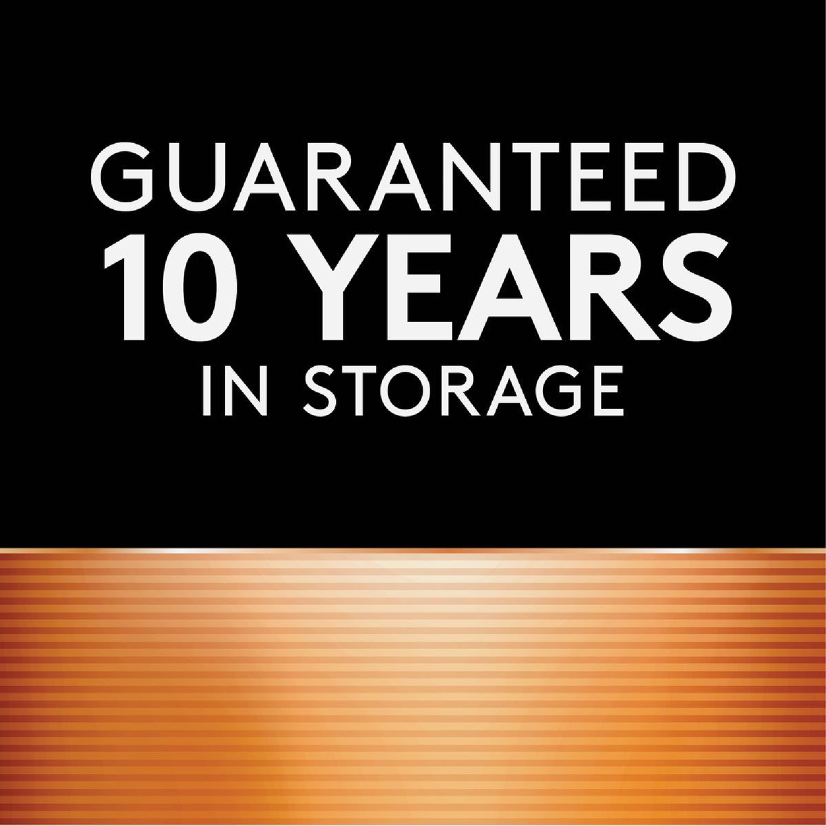 Duracell CopperTop C Alkaline Battery (8-Pack) Image 4