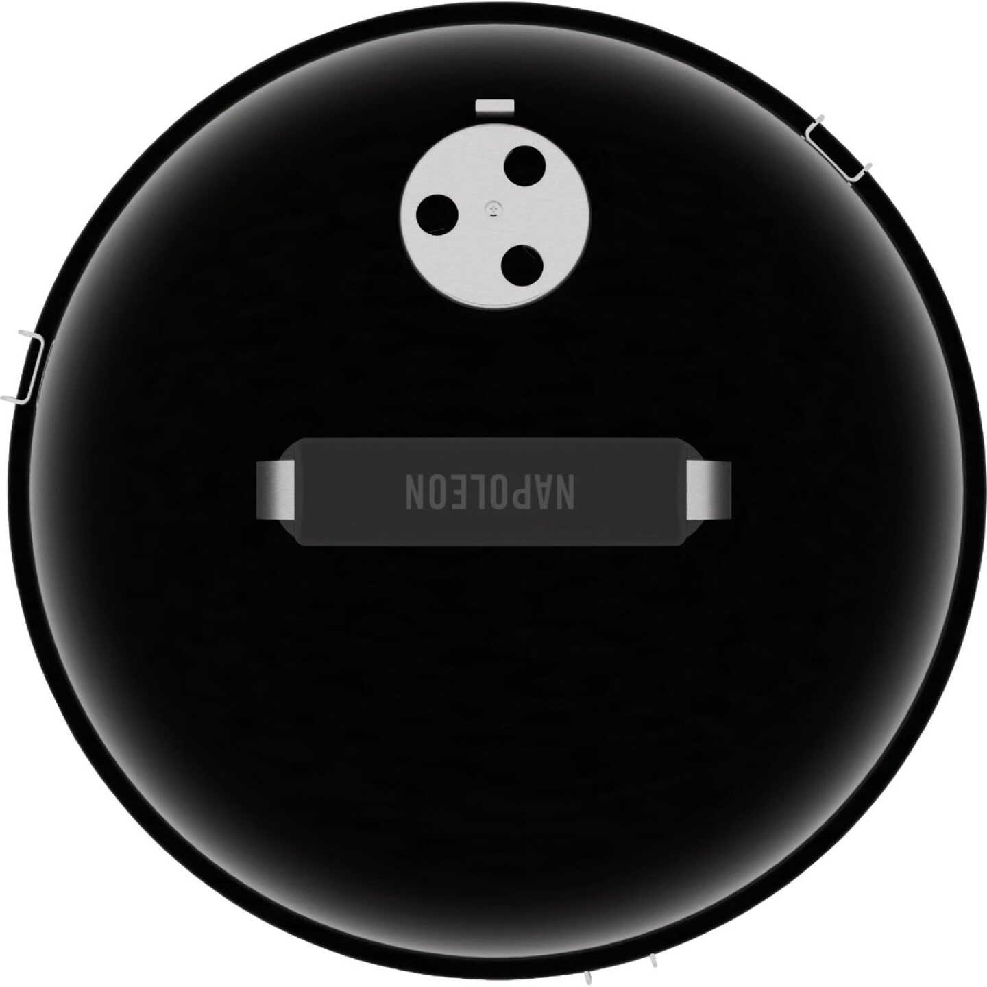 Napoleon Legend 14 Charcoal Kettle Grill, Black Image 4