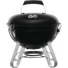 Napoleon Legend 14 Charcoal Kettle Grill, Black Image 1