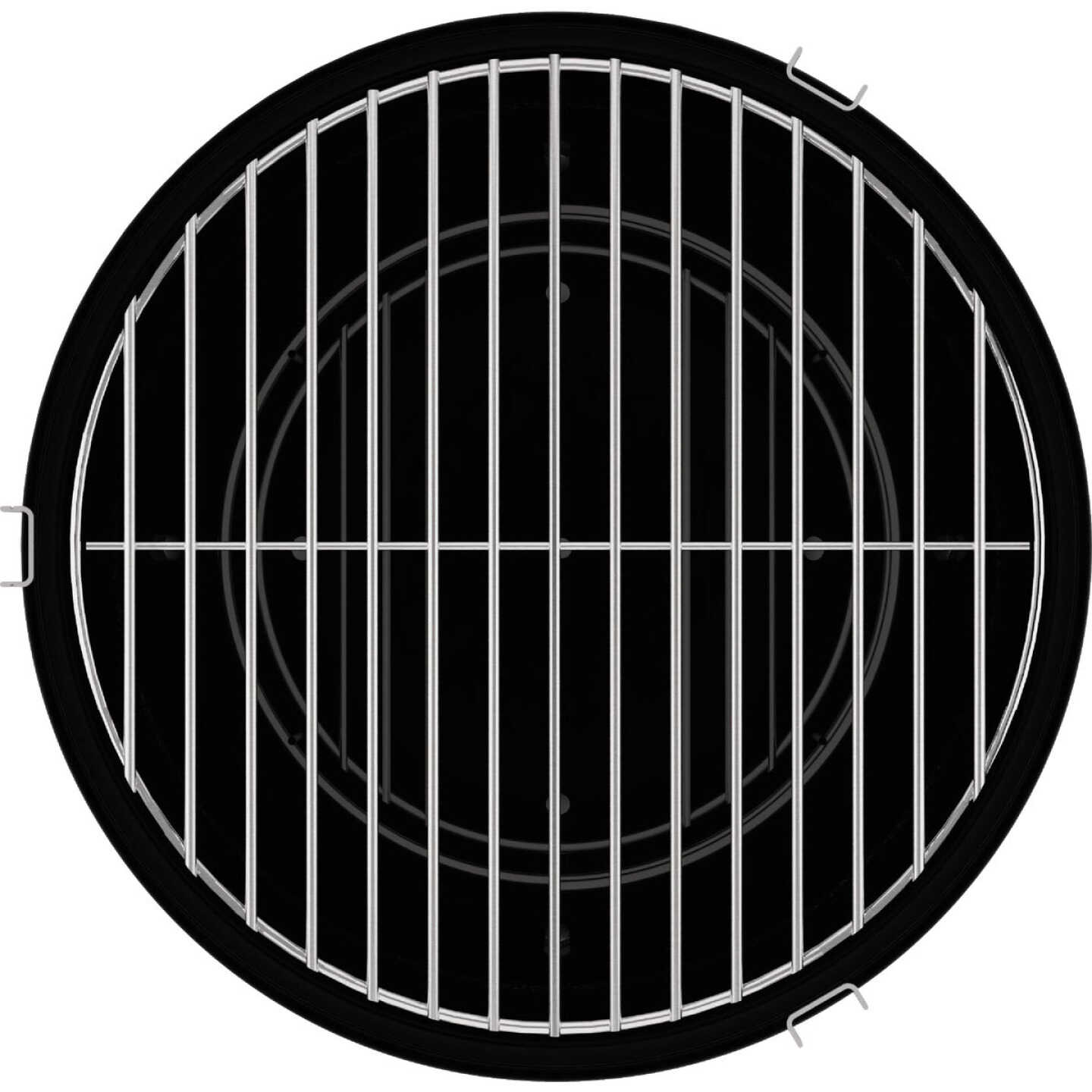Napoleon Legend 14 Charcoal Kettle Grill, Black Image 3