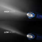 Energizer Vision 200 Lm. LED 3AAA Headlamp Image 4