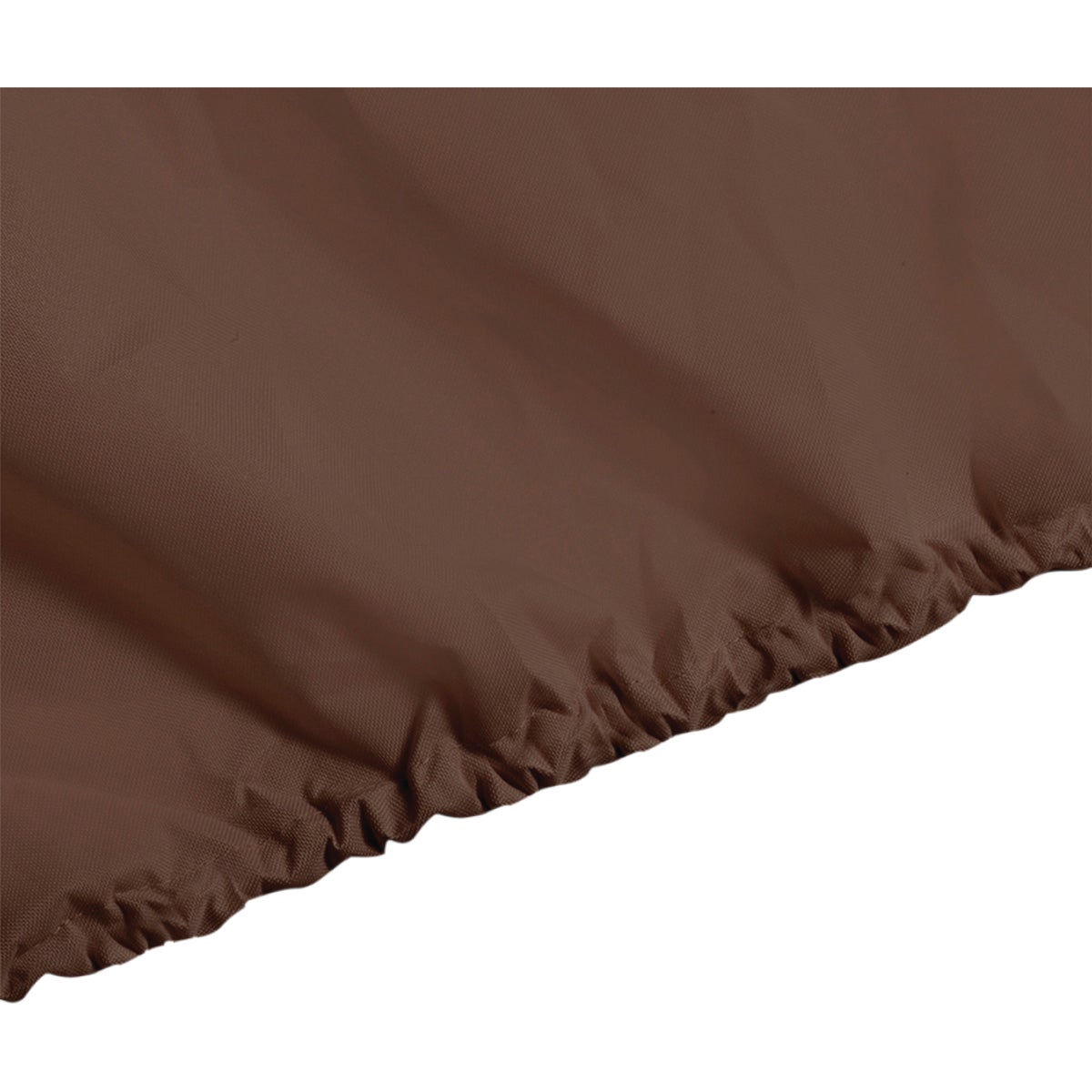 Backyard Basics 38 In. Square Firepit Cover Image 3