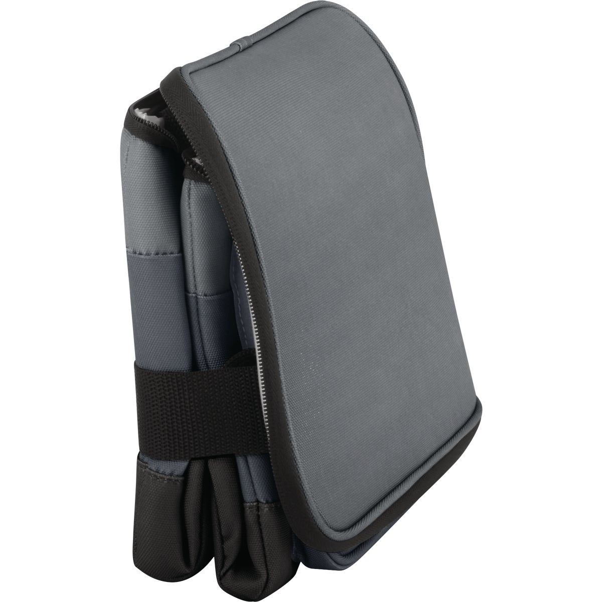 Thermos 12-Can Soft Side Cooler, Charcoal Image 2