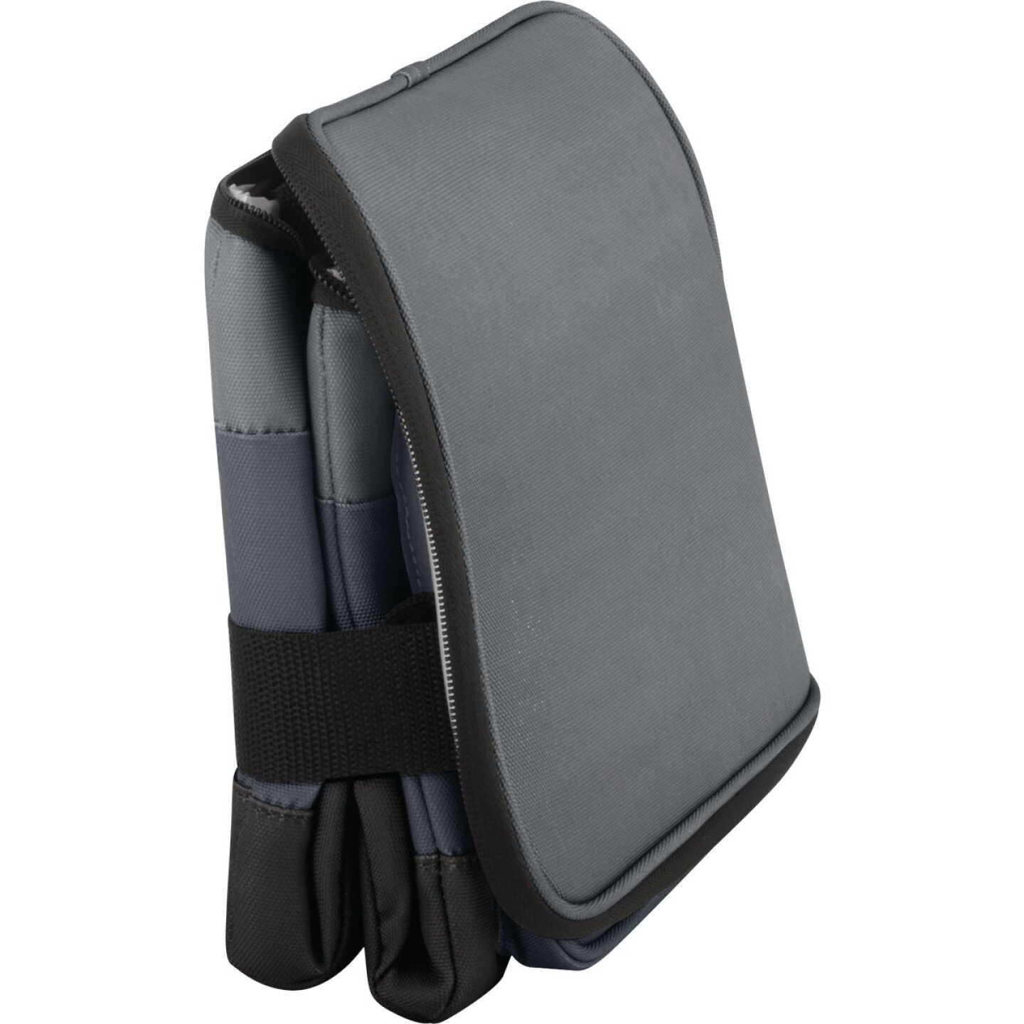 Thermos 12-Can Soft Side Cooler, Charcoal Image 2