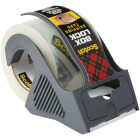 Scotch Box Lock 1.88 In. x 22.2 Yd. Clear Shipping Packaging Tape Image 4