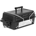 Char-Broil 190 Sq. In. Portable Gas Grill Image 4