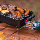 Char-Broil 190 Sq. In. Portable Gas Grill Image 2