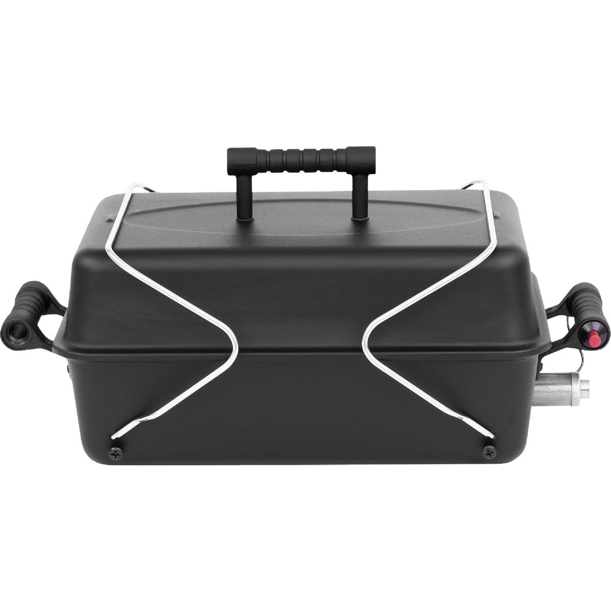 Char-Broil 190 Sq. In. Portable Gas Grill Image 5