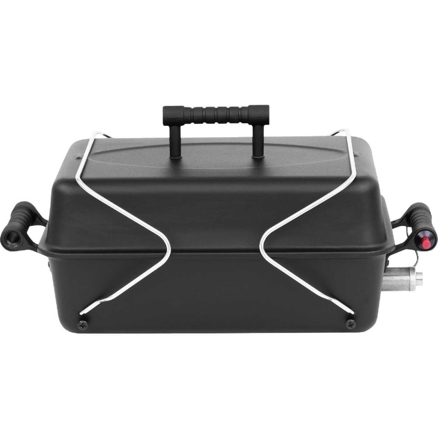 Char-Broil 190 Sq. In. Portable Gas Grill Image 5