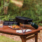Char-Broil 190 Sq. In. Portable Gas Grill Image 3