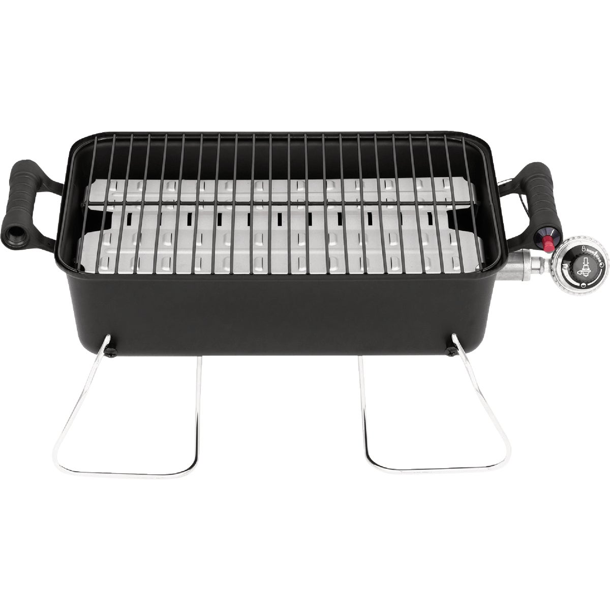 Char-Broil 190 Sq. In. Portable Gas Grill