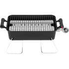 Char-Broil 190 Sq. In. Portable Gas Grill Image 1